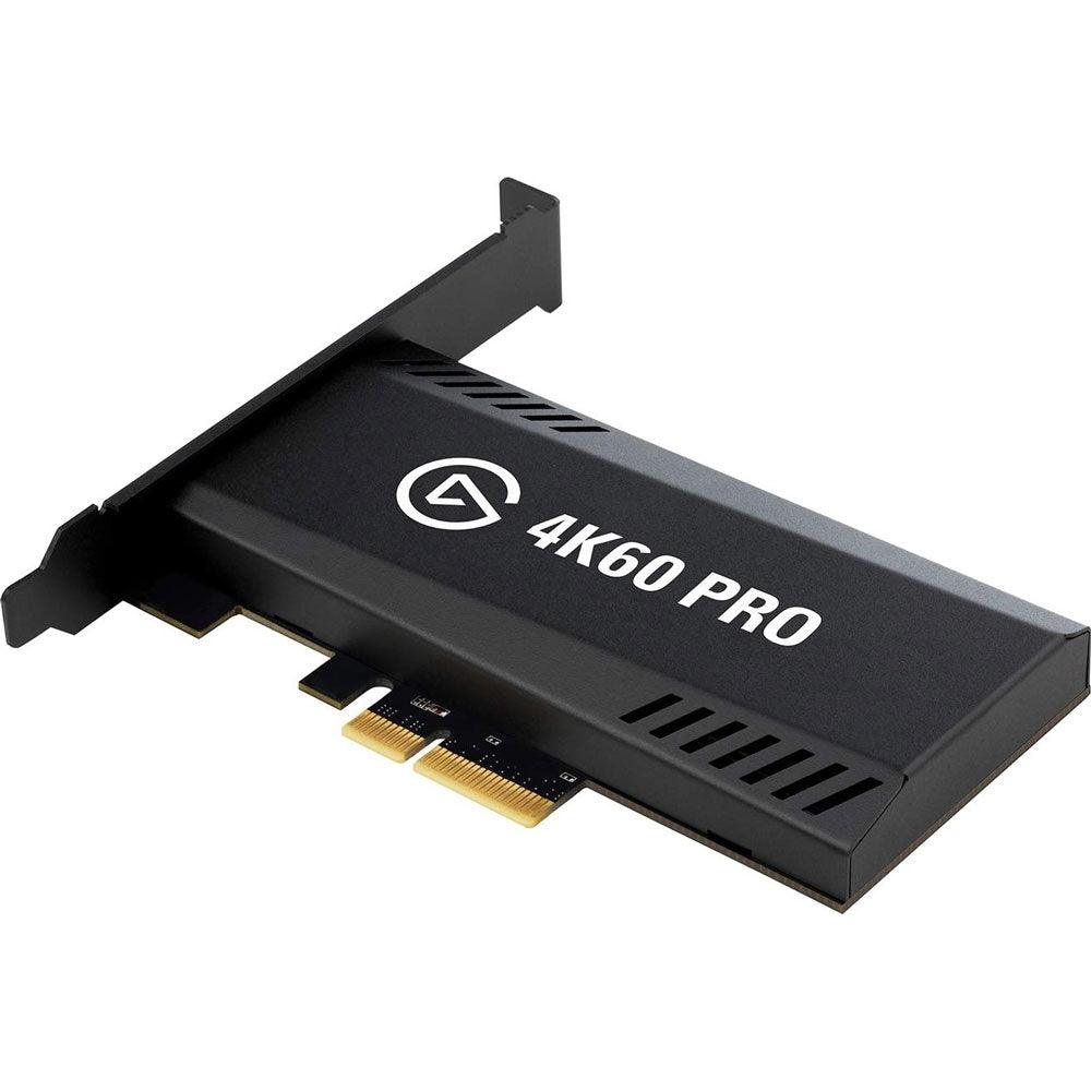 Elgato Game Capture 4K60 Pro MK.2 - Zayoom