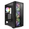 Montech Air 1000 Premium Mid-Tower PC Chassis - Black - Zayoom