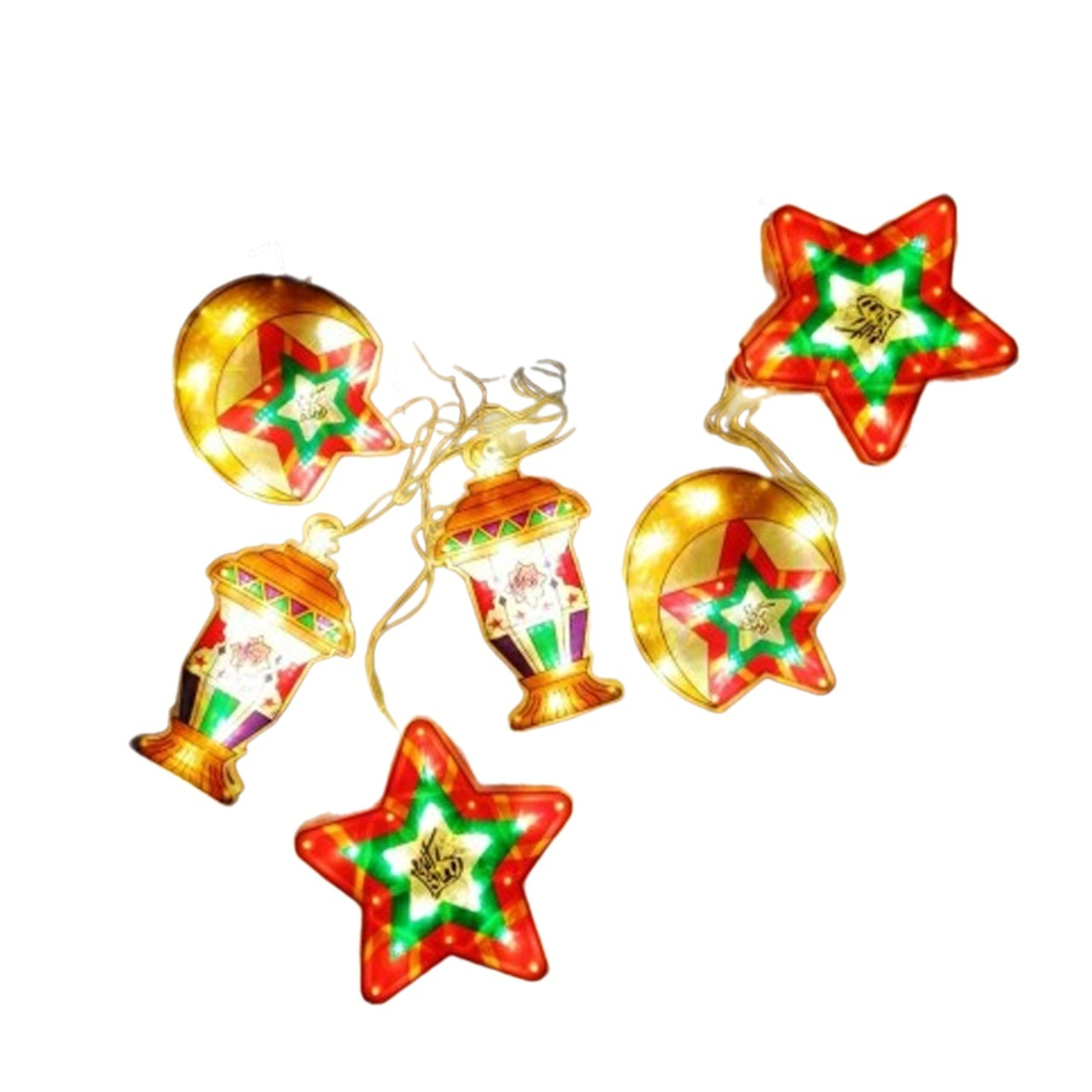 Ramadan Decoration Light
