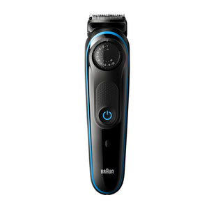 Braun Beard Trimmer 3 Face & Hair Precision Dial  ASIS