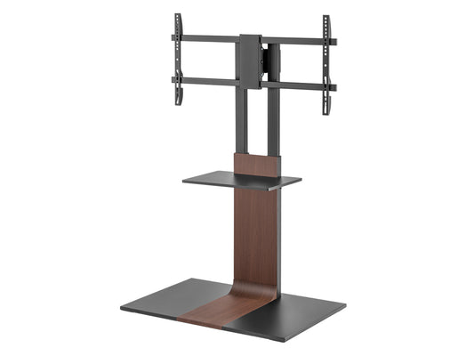 Orca TV Floor Stand Fits 47 to 65 Inch - Loading Capacity 70 KG