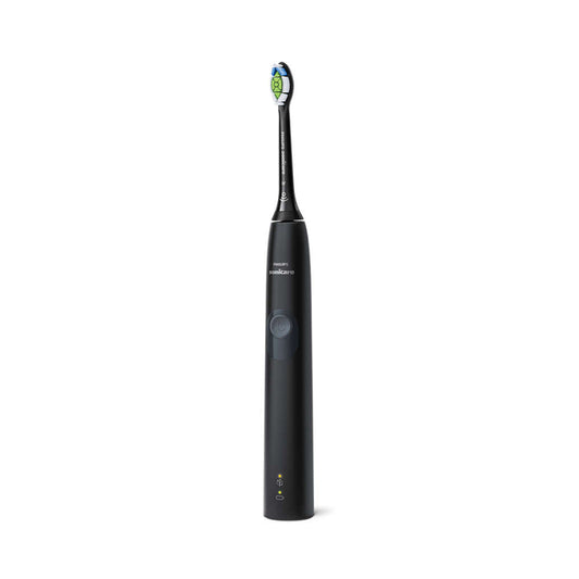 Philips Protective Clean 4300 Toothbrush - Black