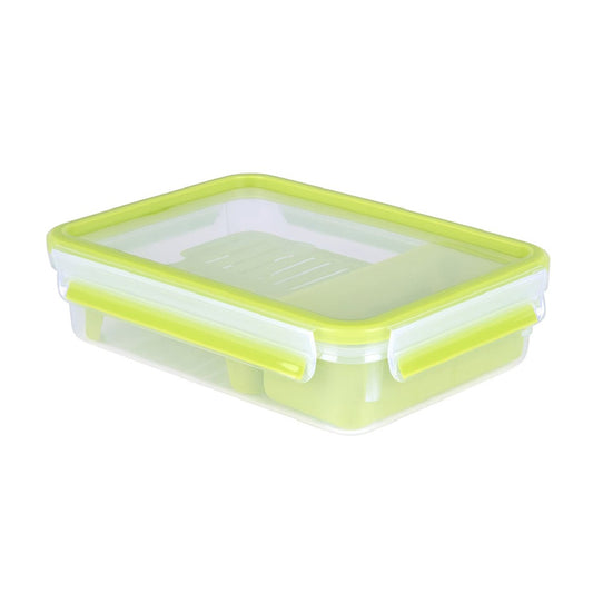 Tefal MasterSeal To Go Brunch Box - 1.2L