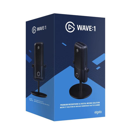 Elgato Wave: 1 Microphone