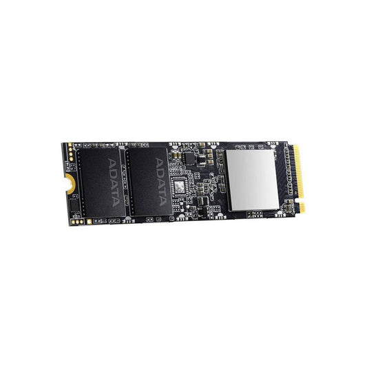 ADATA SX8100 PCIE GEN3X4 M.2 2280 Solid State Drive - 256GB