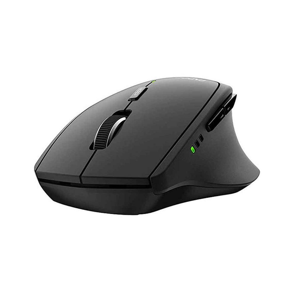 Rapoo Mouse MT550 - Black - Zayoom