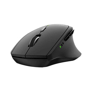 Rapoo Mouse MT550 - Black - Zayoom