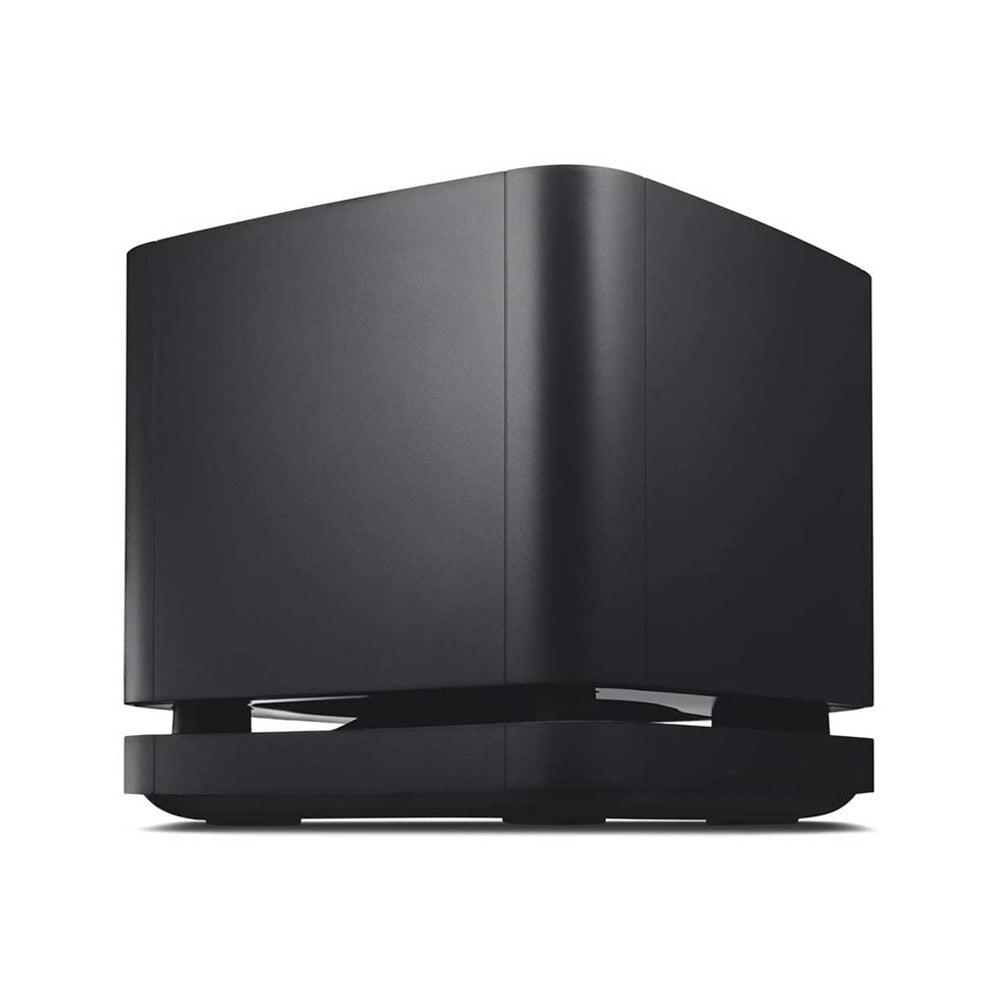 Bose Bass Module 500 - Subwoofer - Black - Zayoom