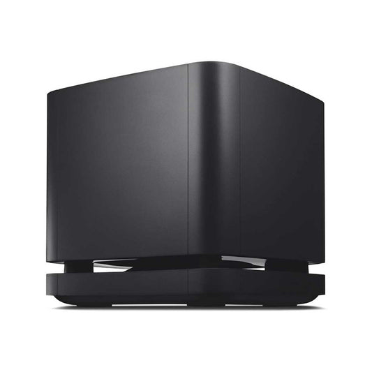 Bose Bass Module 500 - Subwoofer - Black