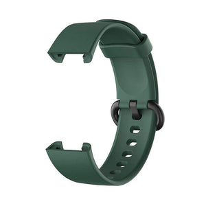 Xiaomi Watch Lite For Strap - Olive - Zayoom