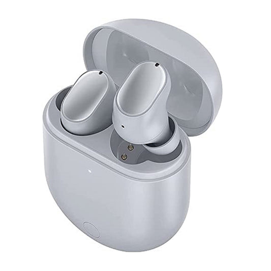 Xiaomi Redmi Buds 3 Pro - Earbuds - Glacier Gray