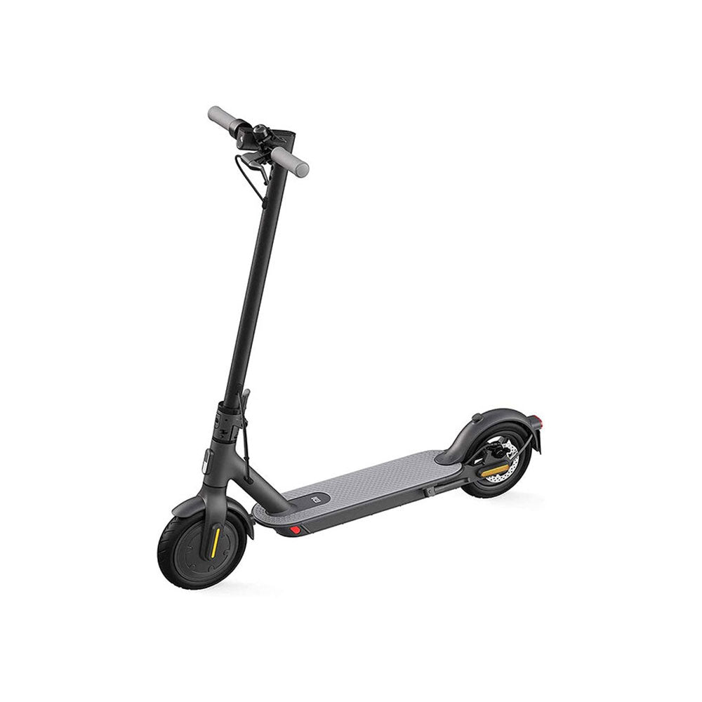 Xiaomi Electric Scooter Essential - Black - ASIS