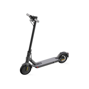 Xiaomi Electric Scooter Essential - Black - ASIS