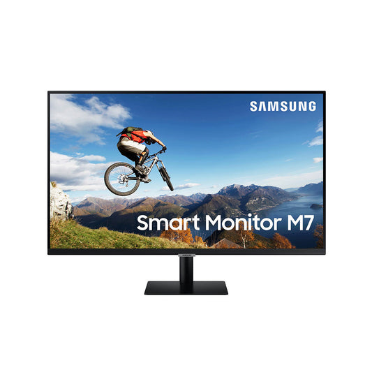 Samsung 32 Inch UHD 4K Smart Monitor