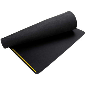 CORSAIR MM200 Cloth Gaming Mouse Pad Extended (930mm x 300mm x 3mm) - Black
