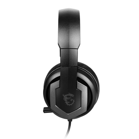 MSI Immerse GH61 Gaming Wired Headset