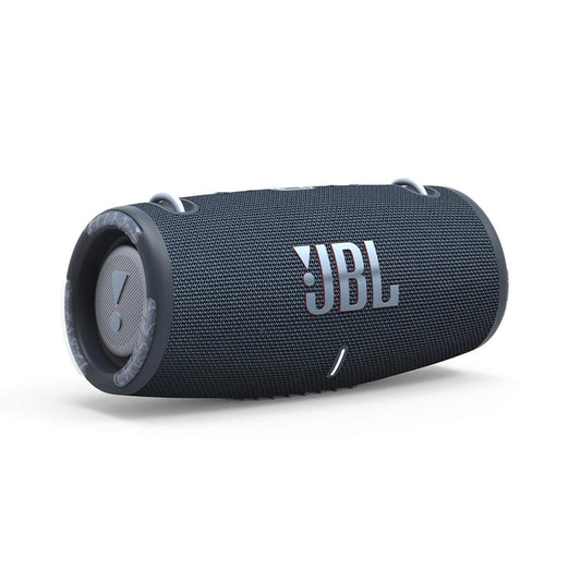 JBL Xtreme 3 - Portable Bluetooth Speaker - Blue