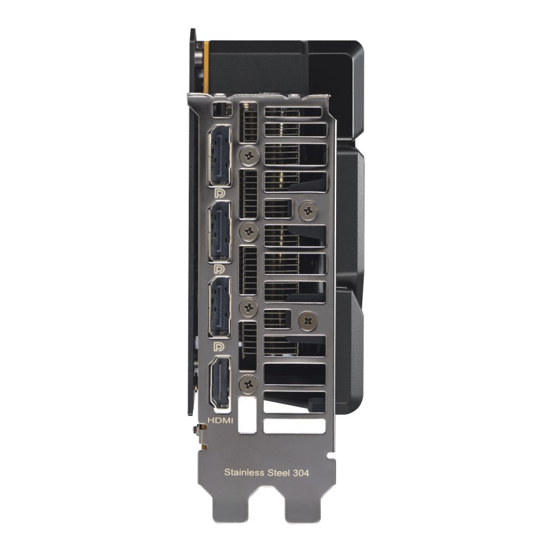 أسوس مزدوج جيفورس آر تي إكس 5060 8 جيجابايت جي دي دي آر 7 إصدار أو سي كارت شاشة ألعاب