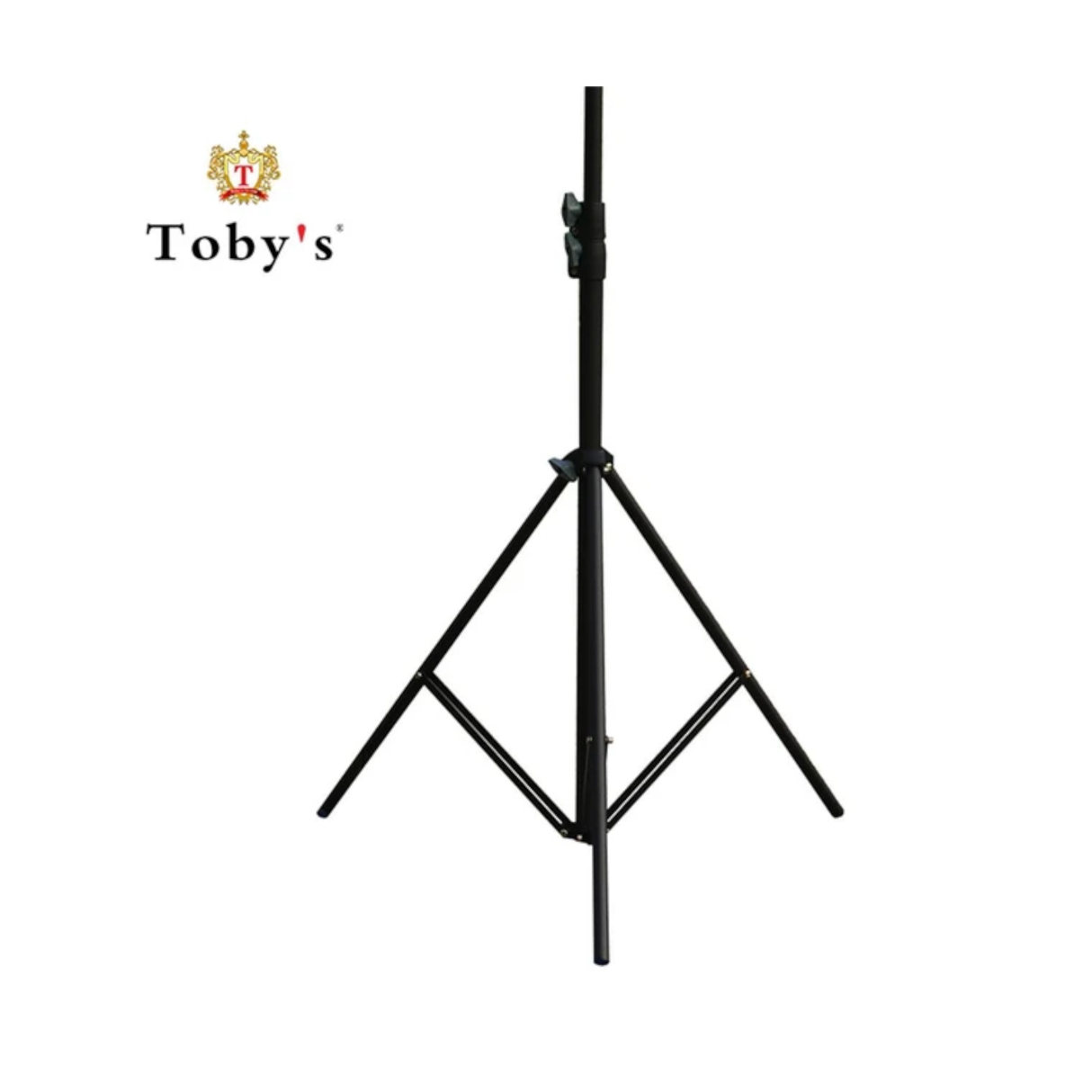 فانوس تخييم توبي متعدد الوظائف للاستخدام الخارجي مع حامل ثلاثي القوائم وجهاز تحكم عن بعد