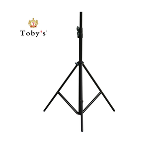 فانوس تخييم توبي متعدد الوظائف للاستخدام الخارجي مع حامل ثلاثي القوائم وجهاز تحكم عن بعد