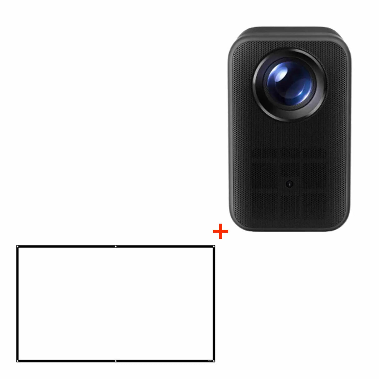 Xiaomi Smart Projector L1 Pro - Black