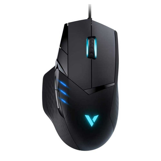 Rapoo Wired Gaming Mouse VPRO VT300 - BLACK