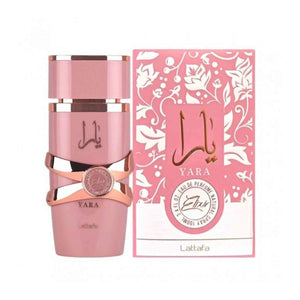 Lattafa Yara Elixier EDP For Women 100 ml