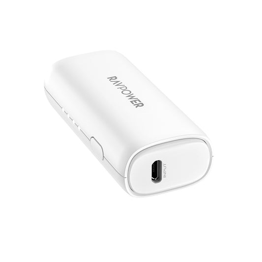 RAVPower 3350mAh Power Bank - Portable Charger