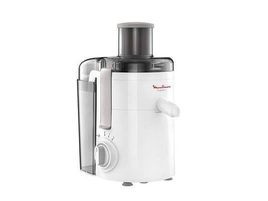 Moulinex Frutelia Juice Extractor 1.5L 350 Watt