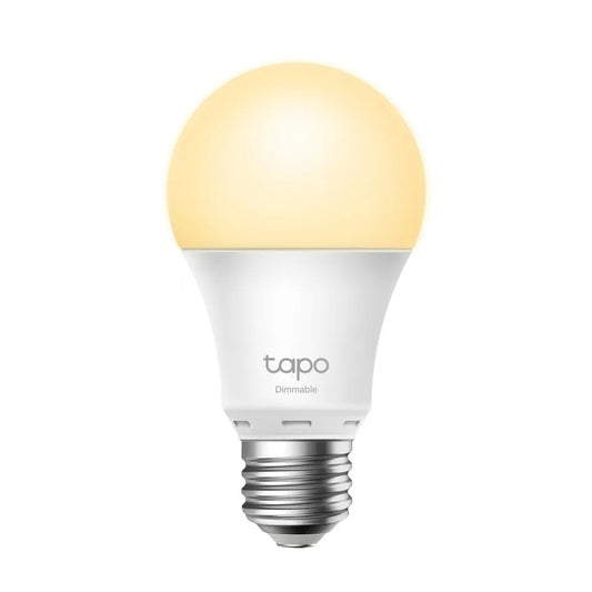 TP-Link Smart WiFi Light Bulb - Dimmable