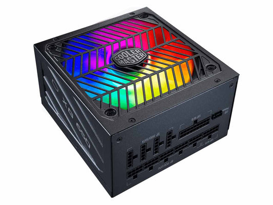 Cooler Master XG850 ARGB Platinum 850W Fully Modular Power Supply Unit