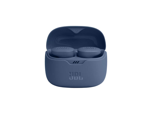 JBL Tune Buds True Wireless Earbud - Blue