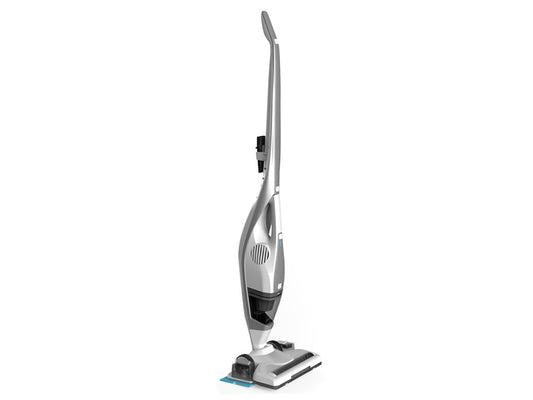 NHE Rechargeable Handheld Cordless Vacuum Cleaner 3 in 1 - 0.3 Liter