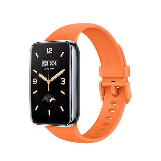 Xiaomi Smart Band 7 Pro Strap - Orange