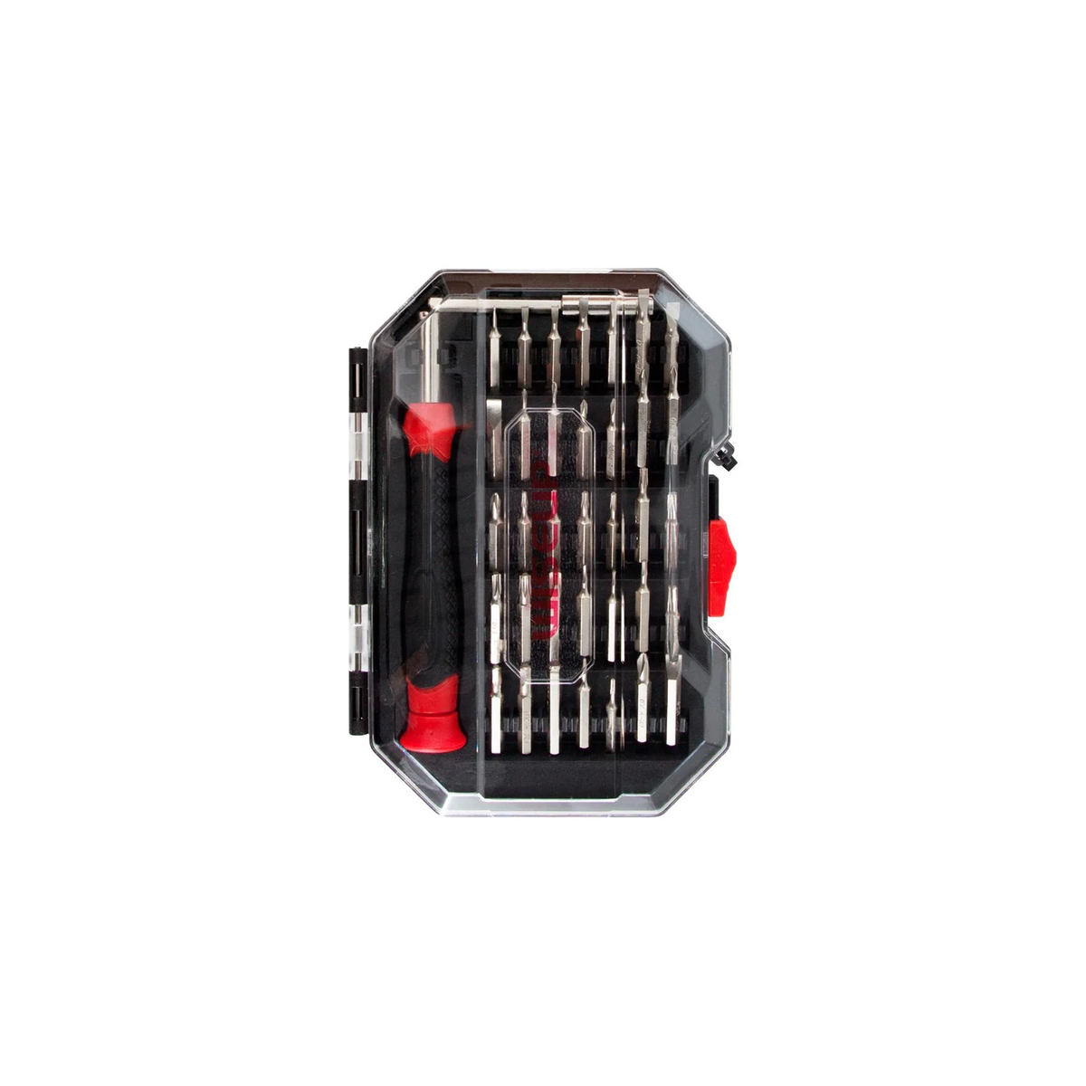 Screwdriver Rachet Box 37 Piece Rachet Screwdriver Tool Kit – Zayoom