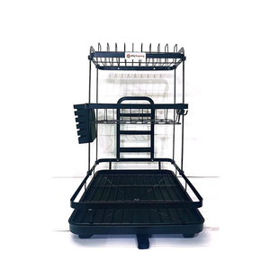 3 Tier Kitchen Rack