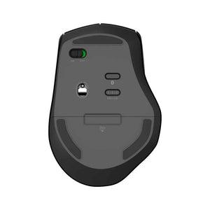 Rapoo Mouse MT550 - Black - Zayoom