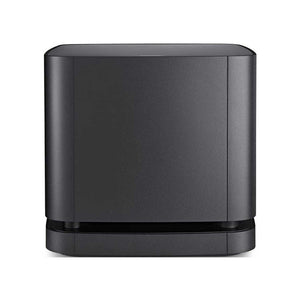 Bose Bass Module 500 - Subwoofer - Black - Zayoom