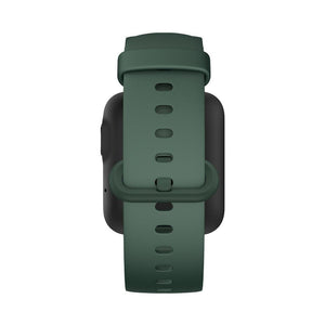 Xiaomi Watch Lite For Strap - Olive - Zayoom