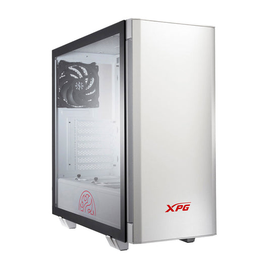 XPG INVADER Mid-Tower Gaming PC Chassis Case