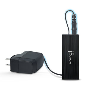 j5create USB 3.0 4-Port Hub - Zayoom