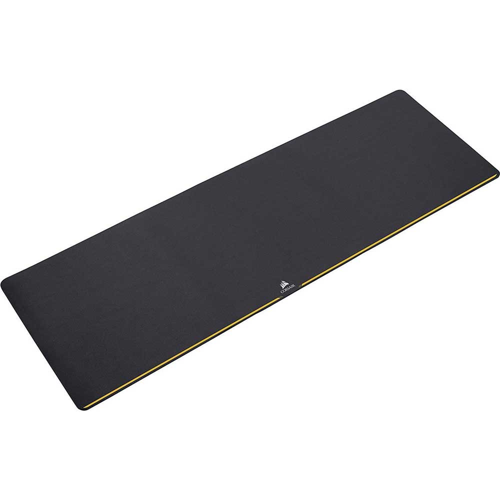 CORSAIR MM200 Cloth Gaming Mouse Pad Extended (930mm x 300mm x 3mm) - Black