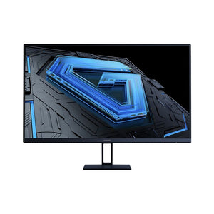 شاومي جي 27 آي 27 بوصة شاشة ألعاب فل اتش دي IPS سريعة، 165 هرتز، 1 مللي ثانية، فري سينك بريميوم – أسود