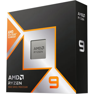 AMD Ryzen 9 9950X3D 4.3 GHz 16-Core AM5 Processor