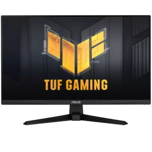اسوس شاشة ألعاب تاف جيمينج في جي259كيو3اية - 25 بوصة -  اف اتش دي اي بي اس 180 هرتز - 1 مللي ثانية HDMI 2.0 - اسود 