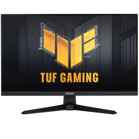 اسوس شاشة ألعاب تاف جيمينج في جي259كيو3اية - 25 بوصة -  اف اتش دي اي بي اس 180 هرتز - 1 مللي ثانية HDMI 2.0 - اسود 