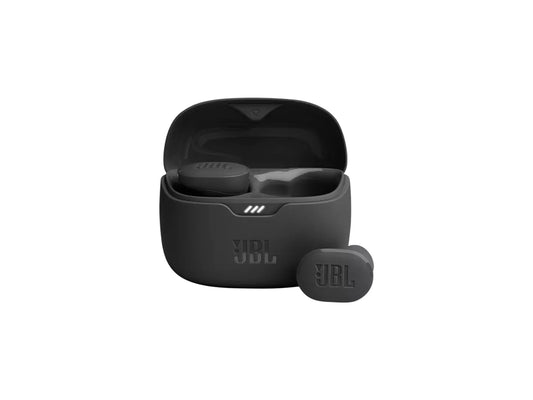 JBL Tune Buds True Wireless Earbud - Black