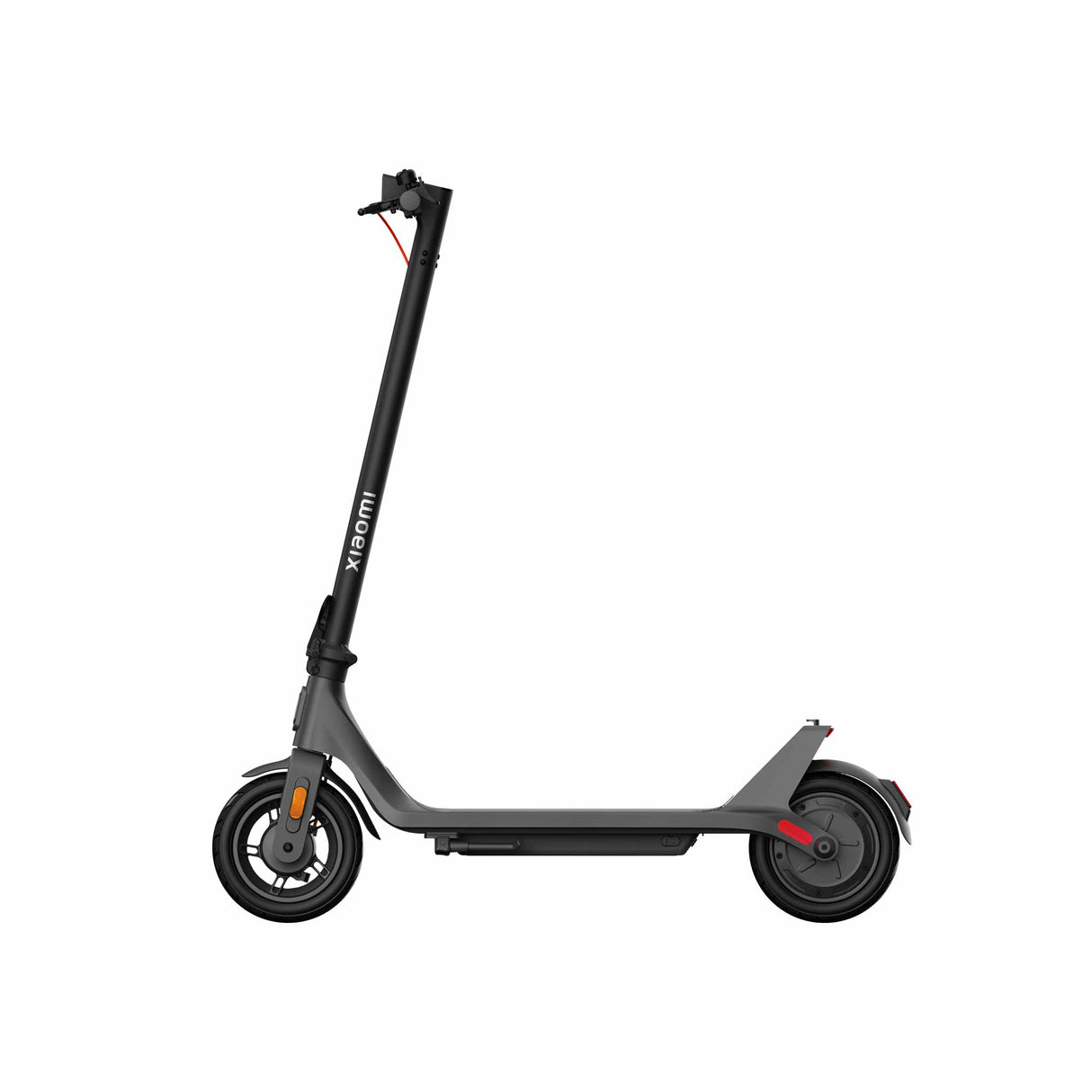Xiaomi Electric Scooter 4 Lite - 2nd Gen - Black