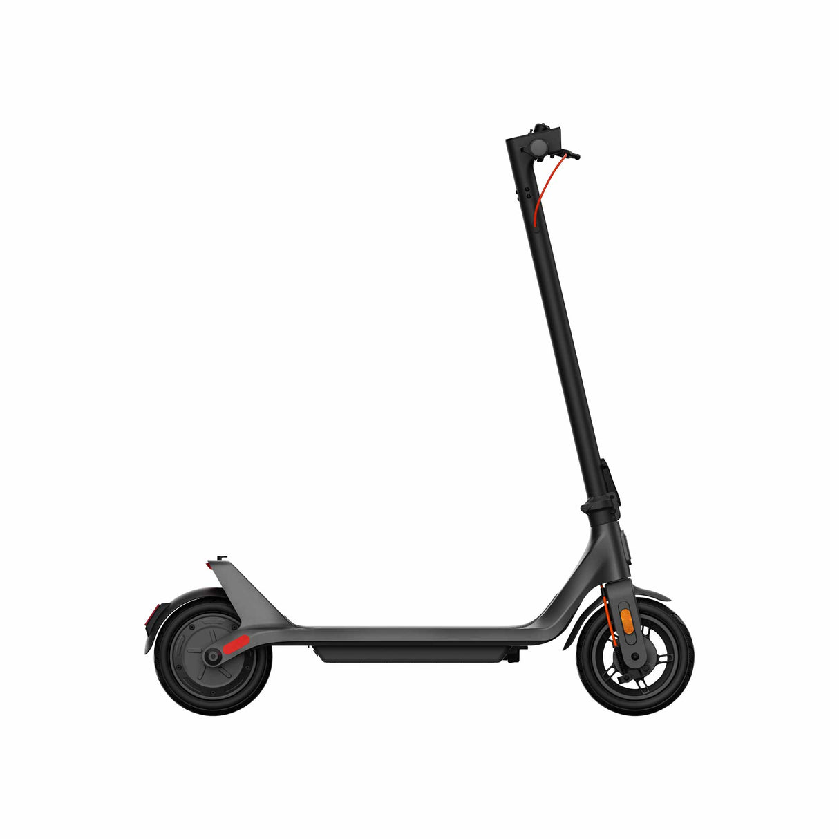 Xiaomi Electric Scooter 4 Lite - 2nd Gen - Black