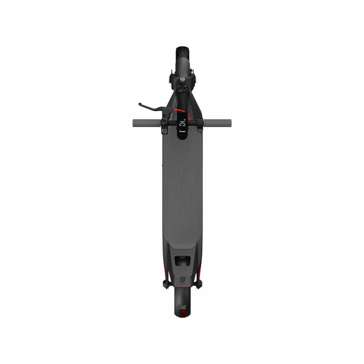 Xiaomi Electric Scooter 4 Lite - 2nd Gen - Black
